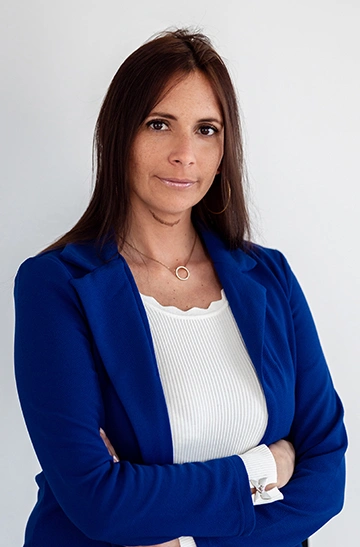 Sandrine